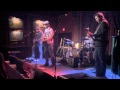 Griffin House - Dance with Me - Cleveland, House of Blues, 9/28/10