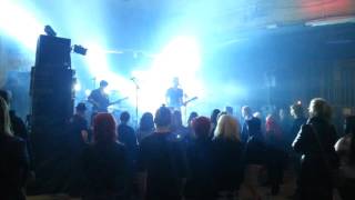 Rockwalli Kapakanmäellä