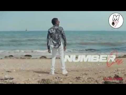 Goulam ft Sourette_Number one Remix