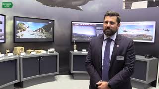 L3Harris promotes cooperation in Middle East through JVs with local companies