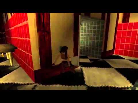 Tomb Raider 3: Adventures of Lara Croft - Lara's Home All Secrets + Hidden Rooms (PS1)