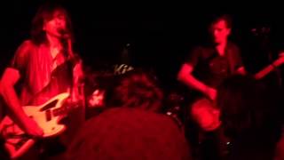 Little Barrie - Realise