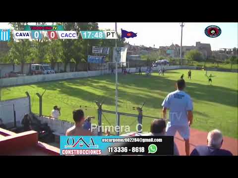 Victoriano Arenas 2-0 Central Córdoba De Rosario / Goles / Primera C