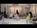 Khoya Hain -  Full Video |baahubali - The Beginning || by dance for you