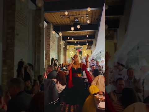 Promotional video thumbnail 6 for Abby La Mexicana