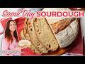 Same Day Sourdough Bread Recipe