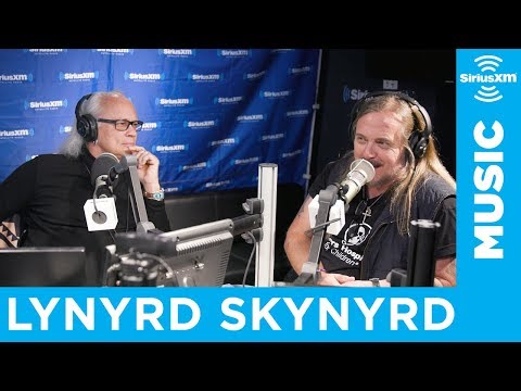 Johnny Van Zant Never Tried to Replace Ronnie Van Zant Once Joining Lynyrd Skynyrd