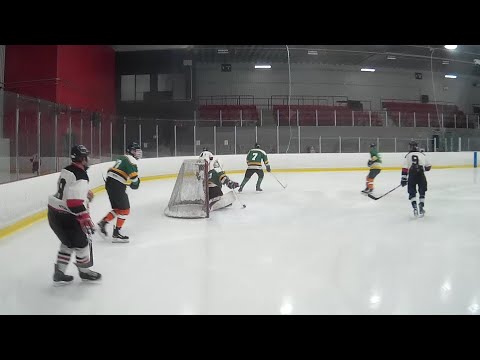 Red Storm Vs Sherwoods - 2025/02/26 at 2200 @ Carleton U - CAHL(Div1)