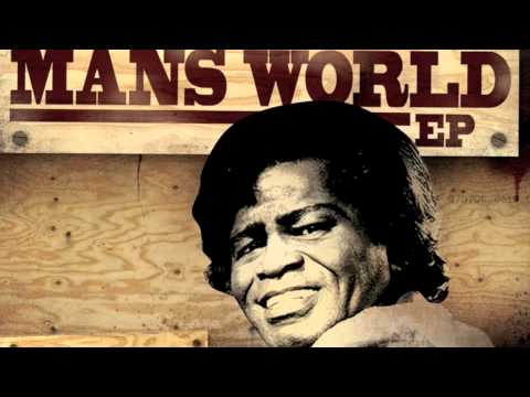 The Sound diggers - Mans World EP !