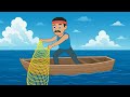 The Fisherman Lifestyle Fisherman Tamilmoralstories Thefisherman Storiestamil Toonstory Tamil