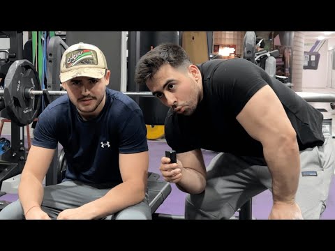 Natural Cut Day 51 - Arms