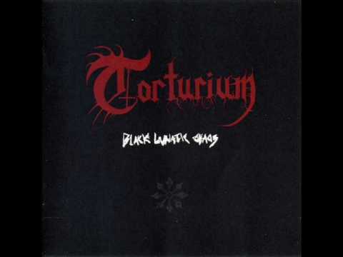 Torturium - Disciple Of Demons