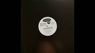 Ulanbator - Delight (Tribal Approach)
