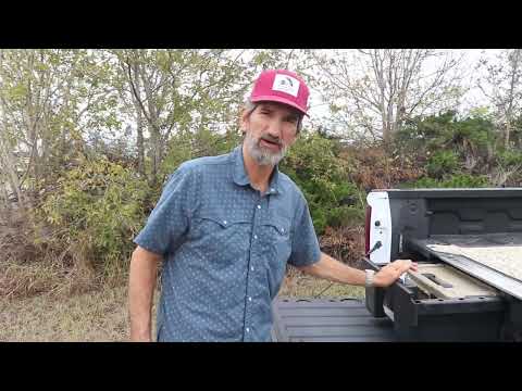 DECKED Real Reviews | JT Van Zandt Gives Us His Honest Opinion