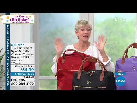 HSN | Saturday Blend Celebration 07.27.2019 - 11 AM