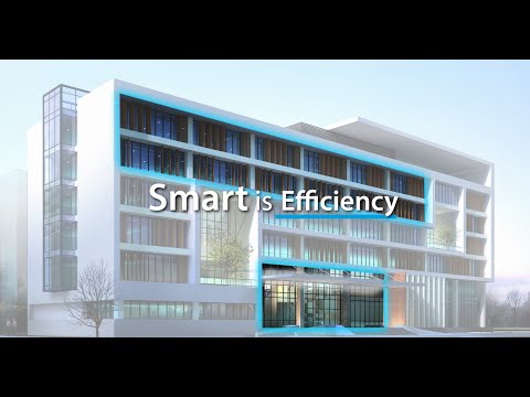 Reiri Smart Solutions | Daikin Philippines