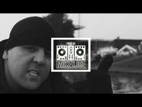 JORDAN X POTTER PAYPER UK RAP TYPE BEAT 'MONTANA' | MIKEY JOE INSTRUMENTAL