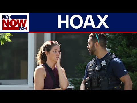 Video | Trend: School shooting "hoaxes" called in at colleges nationwide