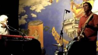 Ian McLagan — "I WIll Follow"