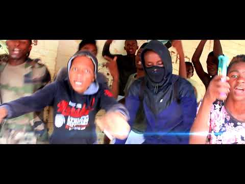 Empire Gang_La Guerre (20k17)