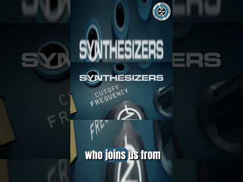 Sonic TALK 861  - Tonverk, Roland Flute, AI Synth Patching - Tiny Vinyl