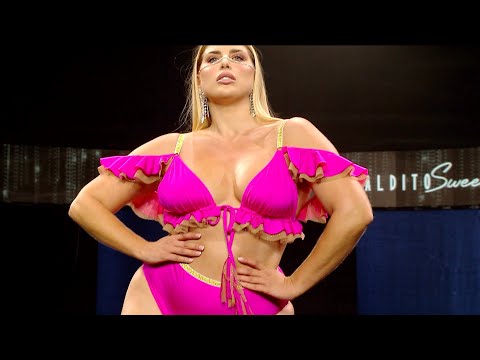 Maldito Sweet Runway | Gran Canaria Swim Week | VRAI Magazine