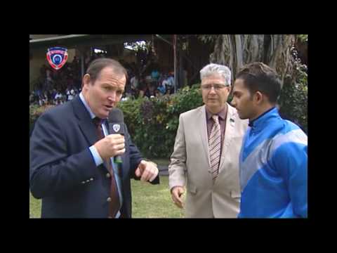 REPLAY 2017 RACE MEETING 20