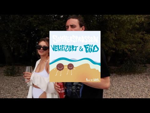 Verifiziert - Sommersprossen ft. Fiio (prod. Sepfl) Lyric Video