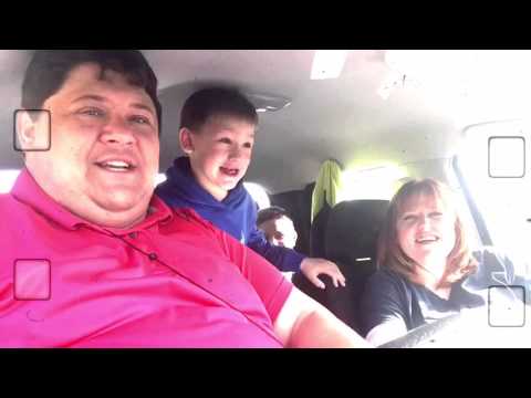 Happy Birthday AnnaMarie