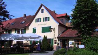 preview picture of video 'Kulinarisches Erlebnis im Fränkischen Seenland.mov'