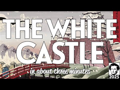 The White Castle in about 3 minutes - Board game review