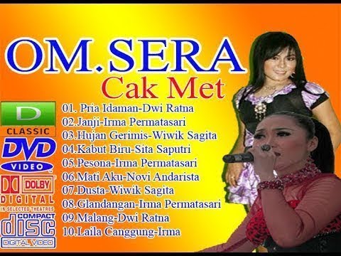 Om Sera Lawas Cak Met Nostalgia Koplo Classic