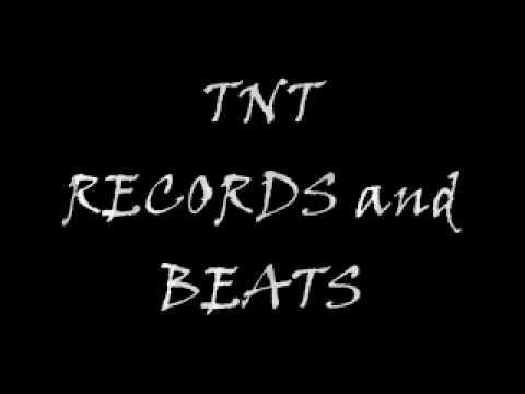 el flaco blanco presenta venta de beats TNT records& beats Dinamits crew