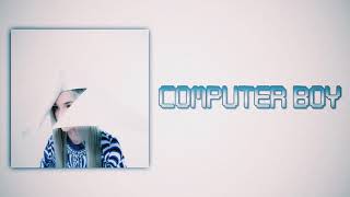 Poppy - Computer Boy (Slow Version)