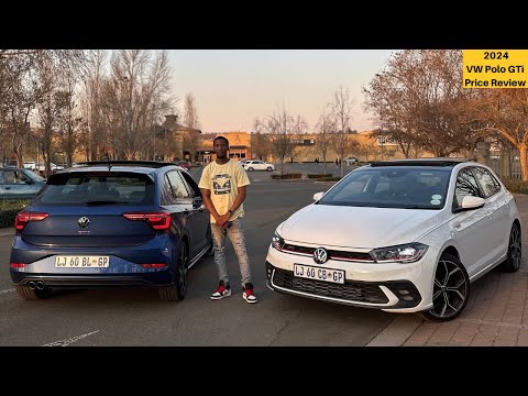 2024 VW Polo GTi Price Review | Cost Of Ownership | Features | Optional Extras | Polo Lifestyle