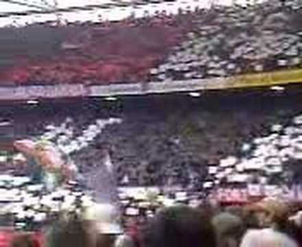 Feyenoord - FC Utrecht