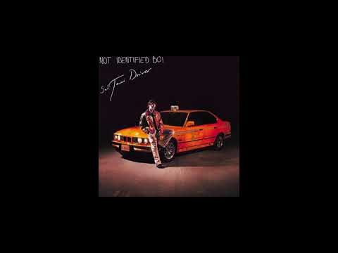 Rkomi Feat. Chiello_FSK - CANCELLI DI MEZZANOTTE (slowed & reverb)