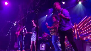 Trigger hippy/dry county/Sony hall-new York city