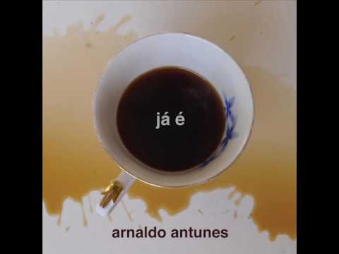 ARNALDO ANTUNES - o metereologista