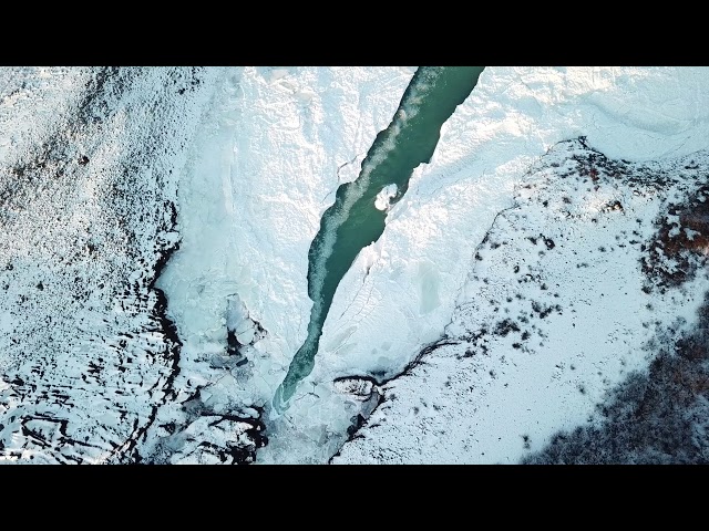 The Magic of Iceland in Winter