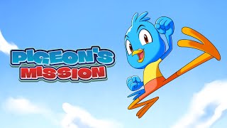 Watch and explore about Pigeon's Mission PC Steam CD Key