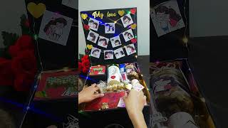 Valentine's day gift for gf|Valentine day, birthday, anniversary gift