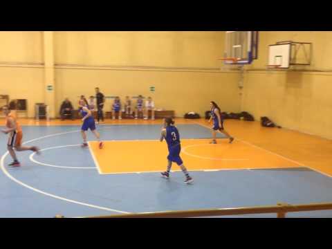 32. Ardor Bollate - Basket Gavardo