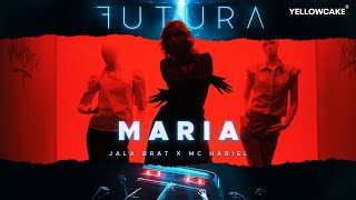 Maria Music Video