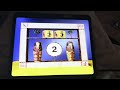 Sesame Street Season 32 3962 Number 2