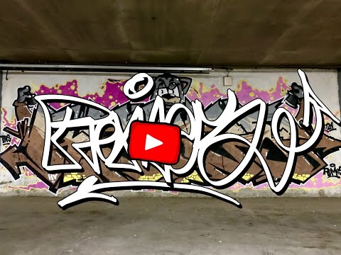 Graffiti Remes Tnsc