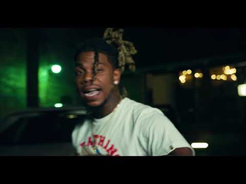 Ball’Mane x “ FREE FOR ALL “ ( Official Video ) Shot By @Mr.72Madisondg Prod. by @killbody