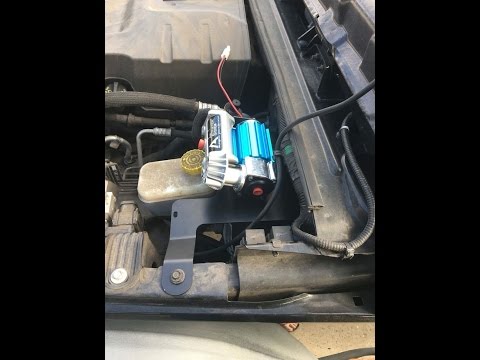ARB CKSA12 With Painless Trail Rocker