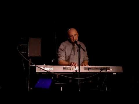 Michal Vaněk: Rybář