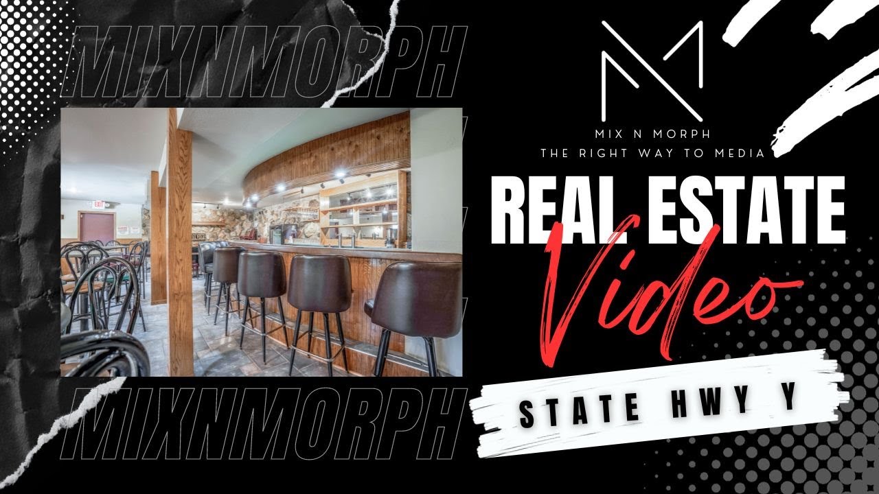 🍽️🎥 Your Next Business Venture Awaits | Explore 2079 State Highway Y with Laura Simmons-Markway! 🌟✨